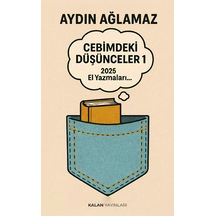 Cebimdeki Düşünceler