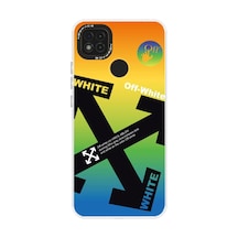 Xiaomi Redmi 9c Uyumlu Kılıf Estoril Desenli Kapak - Estoril - 5