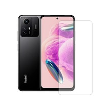Bufalo Xiaomi Redmi Note 12s Flexiglass Nano Ekran Koruyucu