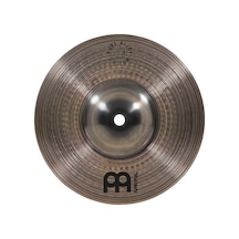 Meinl Pac8s 8" Pure Alloy Custom Splash Zil