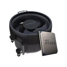 Amd Ryzen 5 5600g 19mb 6çekirdekli O/b Amd R7 Am4 65w Kutusuz+fanlı