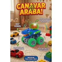 Çok Renkli