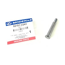 Modenas Gt135 Arka Basamak Civatası