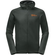 Baıselberg Hooded Fz M Yeşil