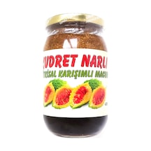 Nursima Kudret Narlı Bitkisel Karışımlı Macun 420 G