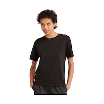 Timberland Short-sleeve Tee Kadın T-shirt Tb0a6ate0011 001