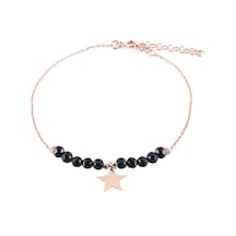 Azuris Silver Gümüş Yıldız Hal Hal