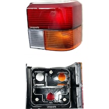 Leoparts Transporter T4 Stop Lambası Sağ 1991-2003 701945096