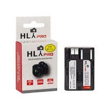 Hlypro Canon Bp-511A Batarya