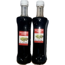 Kozalak Şurubu 700 Ml
