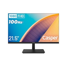 Casper Nirvana 21.5" 100hz Full Hd Led Çerçevesiz Monitör