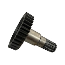 Atv 150 - 200 Şanzıman Çıkış Dişlisi 13 Freze 97 Mm 36 Diş
