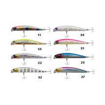 Kendo D:killer's Minnow Smp 80s 13.2gr Yapay Balık
