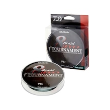 Daiwa Tournament 8B Evo Dg 300M - 0,45 Ip Misina