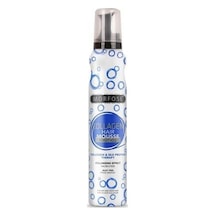 Morfose Saç Köpüğü 200ml. Collagen