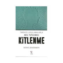 Kitlenme - Sedat Şenermen - Nergiz Yayınları