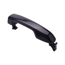 Prado Cruiser 2010 - 2017 İçin Arka Sol Dış Kapı Kolu 69211-60090 Yeni Fmy