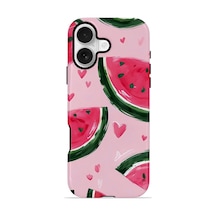 Watermelon Hearts