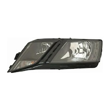 Skoda Octavia 3 On Far Sol 2013-2019 Depo 6651135lmldem2
