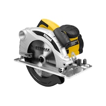 Rtrmax RTM382 Lazerli Daire Testere 185 mm 1300 W