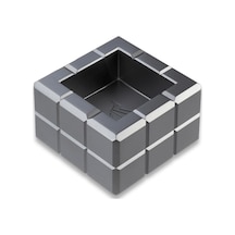 Colibri Cube Heritage Puro Küllüğü Gray 8li