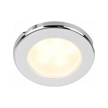 Hella Marine Euroled 75 Gömme Led Tavan Lambası 12v Warm White Enerji Tasarruflu