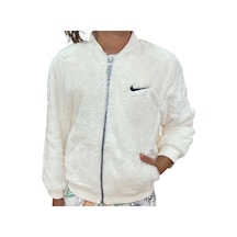 Nike Nıke Kız Çocuk Mont Beyaz