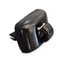 Belirtilmemiş Güneşlik Tutucusu Braketi Siyah 8e0857562a Audi A5 Coupe 2008-2011