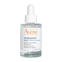 Hydrance Boost Hyaluronik Asit Ve Niasinamid İçeren Konsantre Nemlendirici Serum 30 Ml