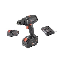 Würth ABS 18 Compact M-Cube Set Akülü Matkap + Vidalama