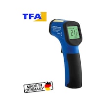 Tfa 31.1134.06 'scantemp 330' Termometre Ateş Ölçer Değildir