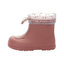 Igor Cc334-396 İgor Cc334 Mendı Gato Borreguıto Çocuk Bot Ve Çizme Pembe Cc334-396 Pembe