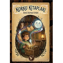 Korku Kitapları - 887281881