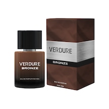 Verdure Bronze Erkek Parfüm EDP 100 ML