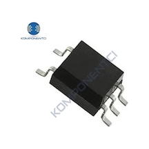 Acpl-m50l-500e Transistör Çıkış Optokuplör Entegresi Sop-5