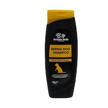 BUBBLE BATH Köpekler İçin Deri Bakımlı Şampuan 400 ml
