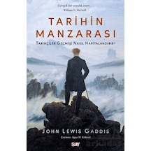 Tarihin Manzarası Say Yayınları