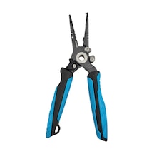 Split Ring Pliers With Lock Balıkçı Pense