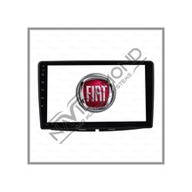 Özer Elektronik Fıat 500l 2010-2015 2 Gb Ram 16 Gb Hafıza Androıd Multımedıa Teyp 9.0 İnç