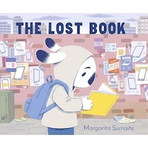 Andersen Press The Lost Book
