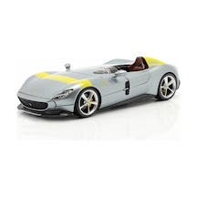 Bburago 1 24 Ferrai Monza Sp1 Model Araba