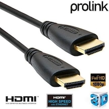Prolink 5 Metre Hdmi Kablo Tpb001 0500