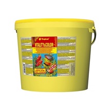 Tropical Vitality Color 100 Gram Renklendirici Balık Yemi