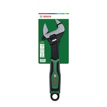 Bosch Ayarlanabilir Anahtar 250 Mm / 10"