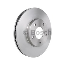 Nissan Primera P12 1.9td 2003-2011 Bosch Ön Disk 2 Adet