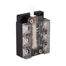Emas K25001v 1no+2nc Vidalı K Serisi Hücre Switch