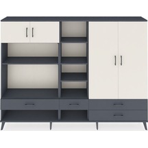 Antrasit - Aytaşı - Antrasit