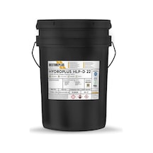 Restoreplus Hydroplus Hlp-D 22 Deterjanlı Hidrolik Sistem Yağı 20 L