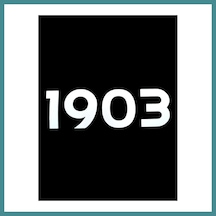 Bezos 1903 Yazılı Oto Sticker Beyaz 20x7cm Mac Standart