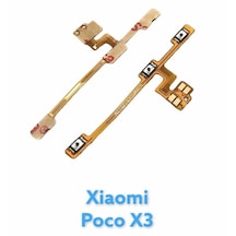 Xiaomi Uyumlu Poco X3 M2007j20cg On-of Film